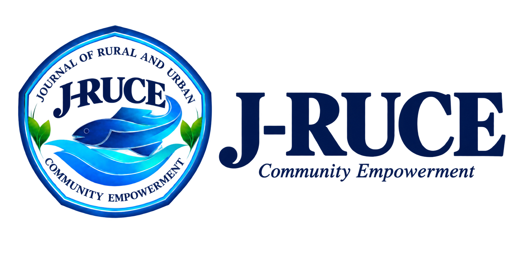 Journal of Rural and Urban Community Empowerment